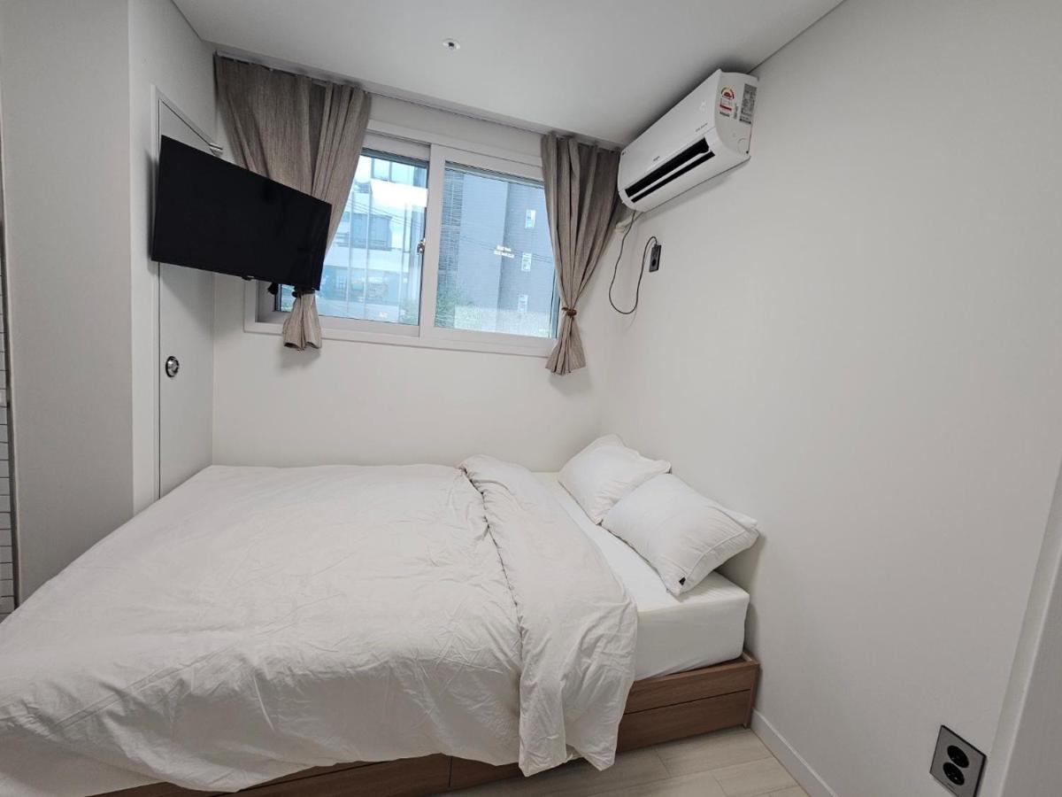 Apartamento Maison Residense Seul
