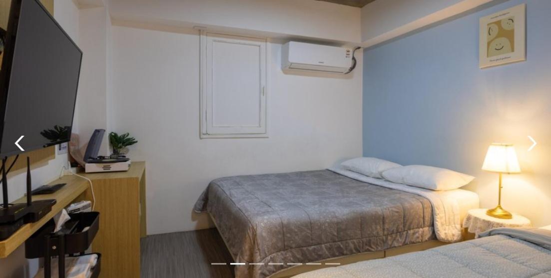 Junoh Hotel Seul