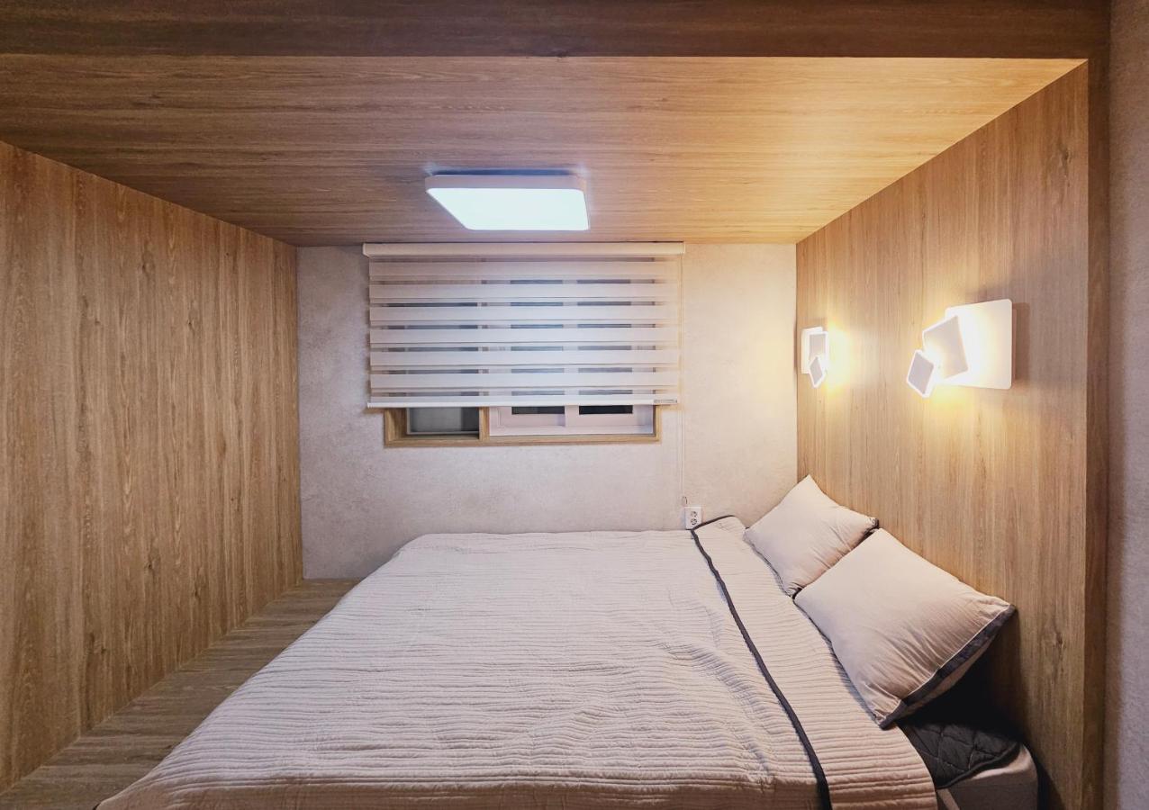 Close To Gangnam, Coex, Asan Medical Centar & Luxury Near Lotte World, Free Korean Ramen * Seoul