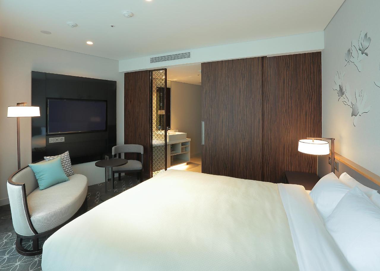 Hotel Gracery 4*