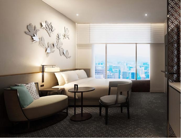 Gracery Hotel