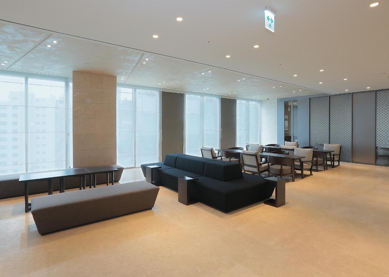 Gracery Hotel Seoul