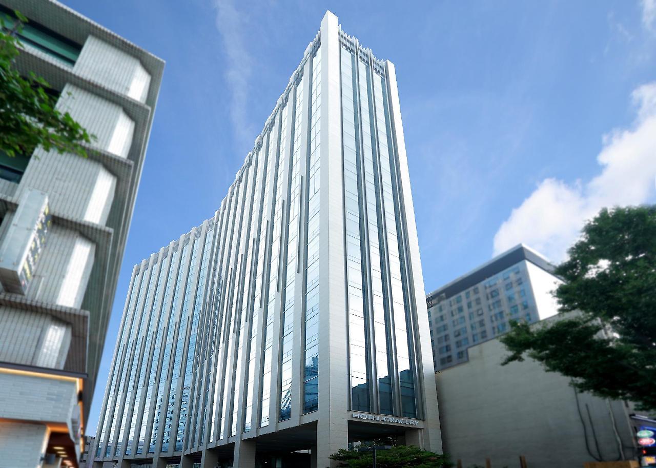 Hotel Gracery