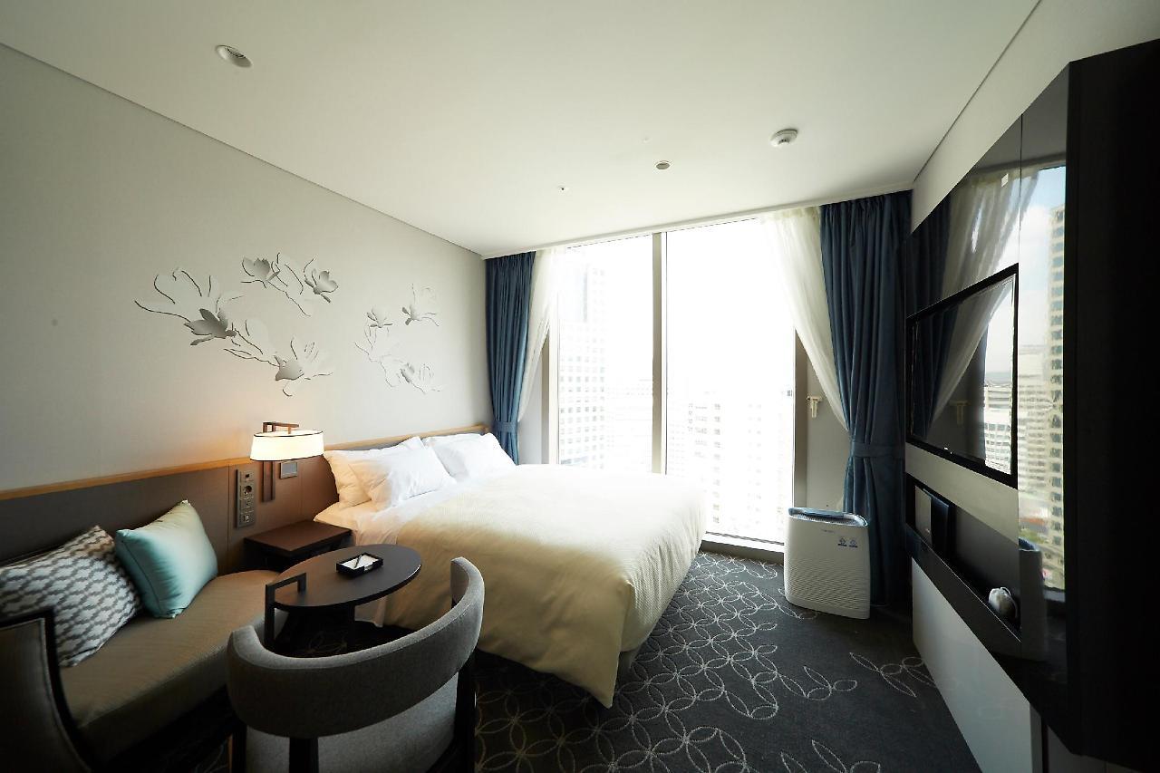 Gracery Seoul