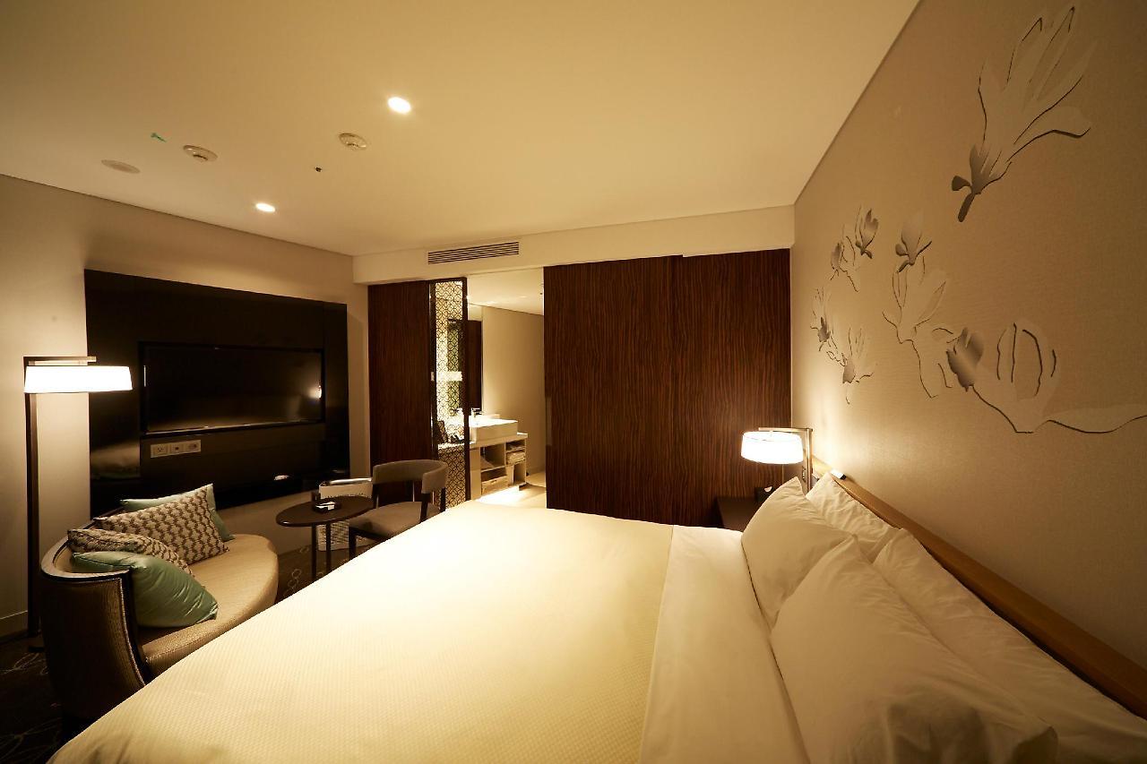 Hotel Gracery 4*