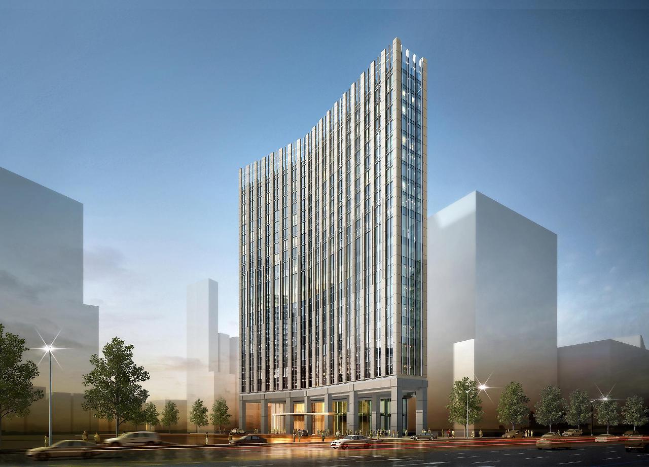 Gracery 4* Seoul