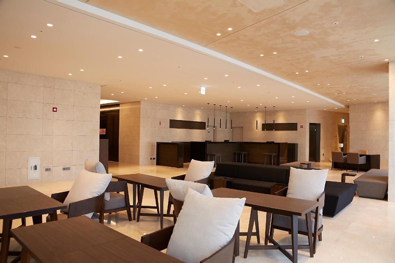Hotel Gracery