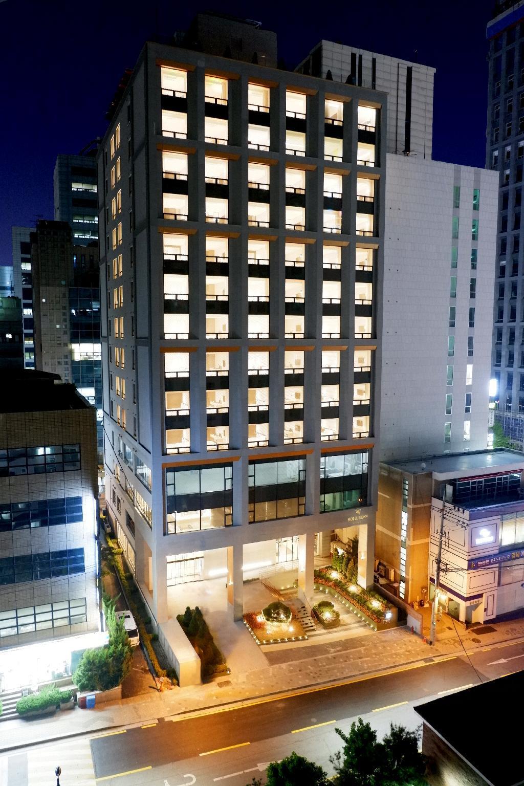 Newv 3* Seoul