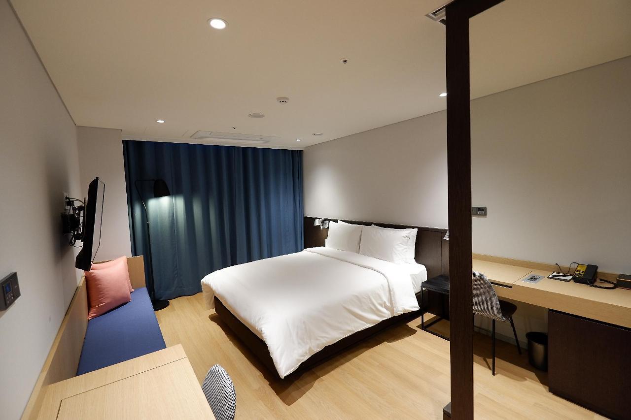 Newv Hotel Seoul