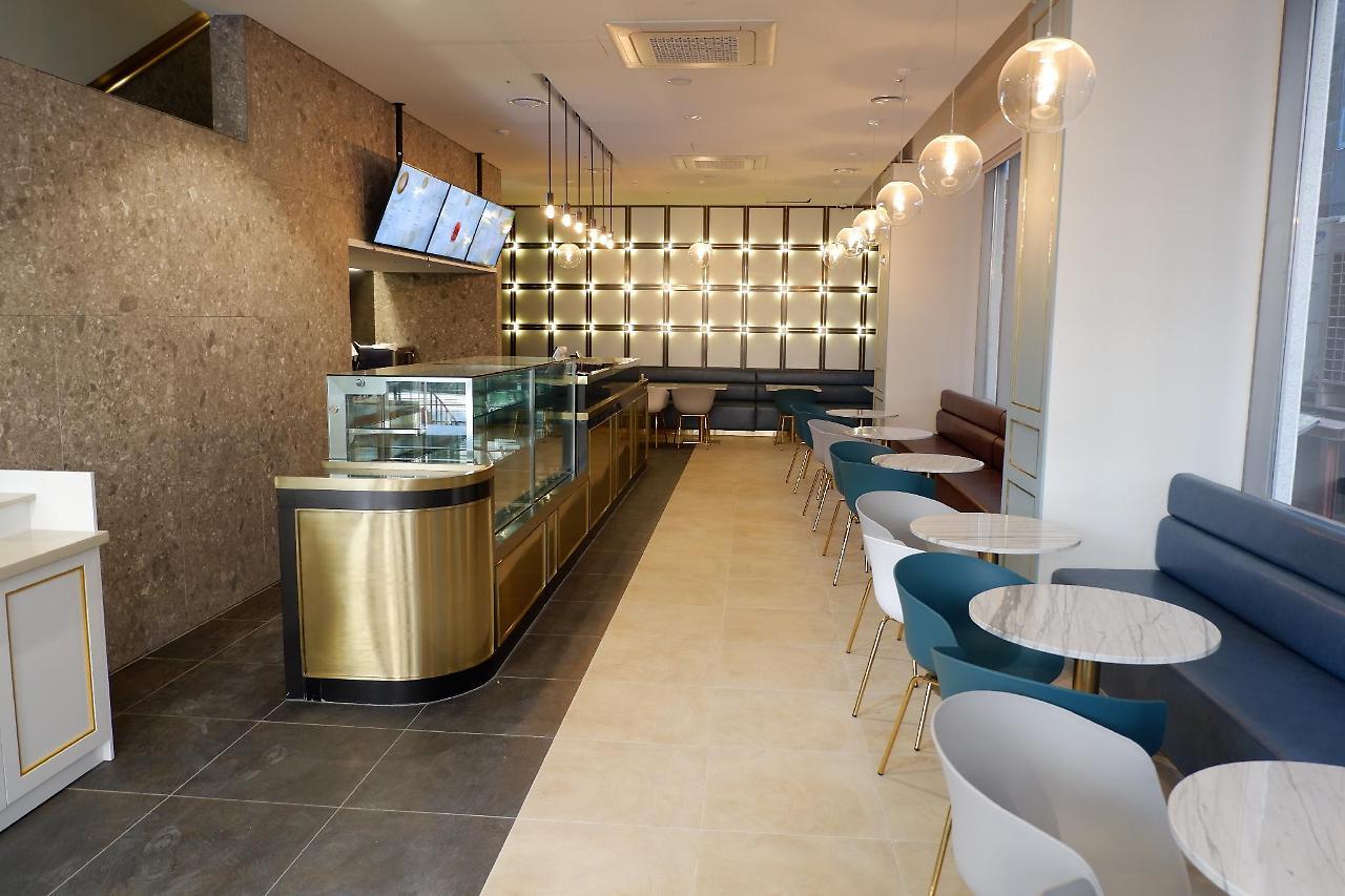 Newv Hotel Seoul