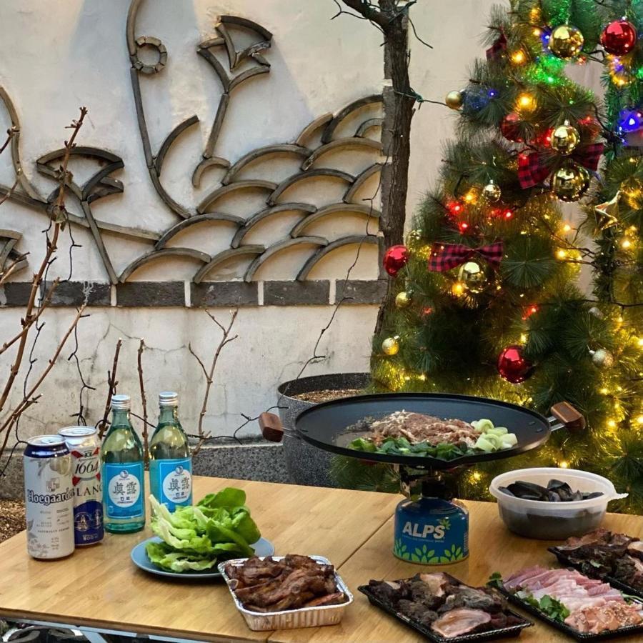 Apartamento Private House Jnp Seul
