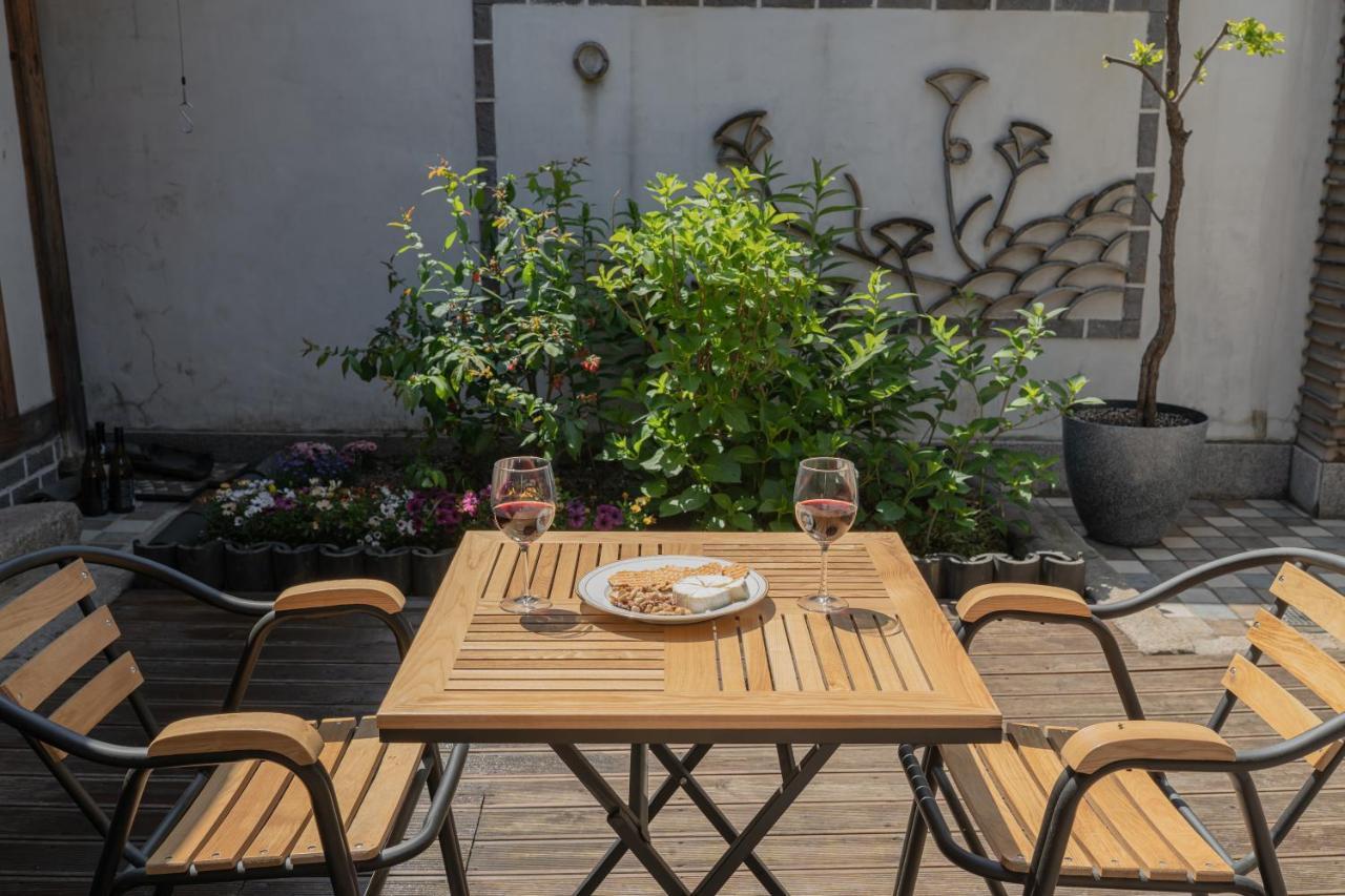 Apartamento Private House Jnp Seul