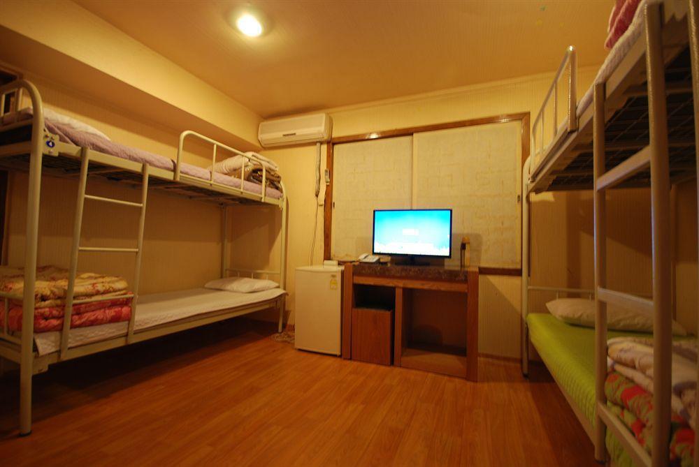 Beewon Albergue Seul