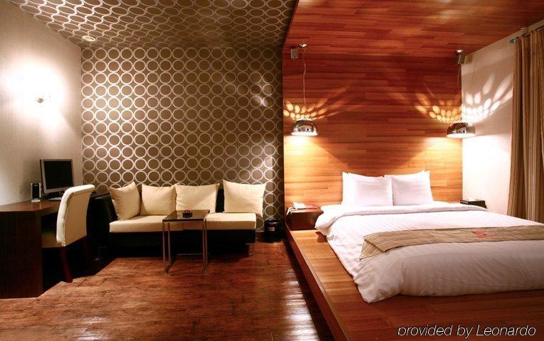 Life Style S Hotel