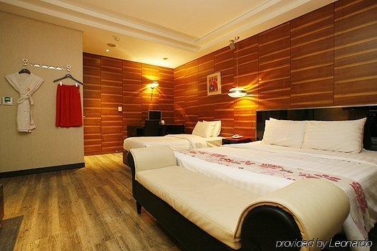 Hotel Life Style S Seoul