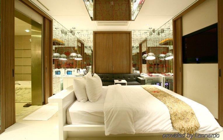 Life Style S Hotel Seoul