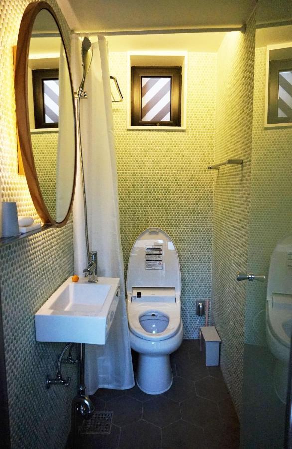Guest house 'hanok Hanok' Boutique - 2min From Gyeongbokgung Palace Station Seoul
