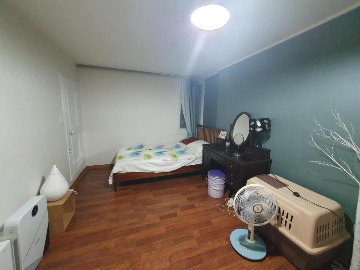Forest Town House Seoul