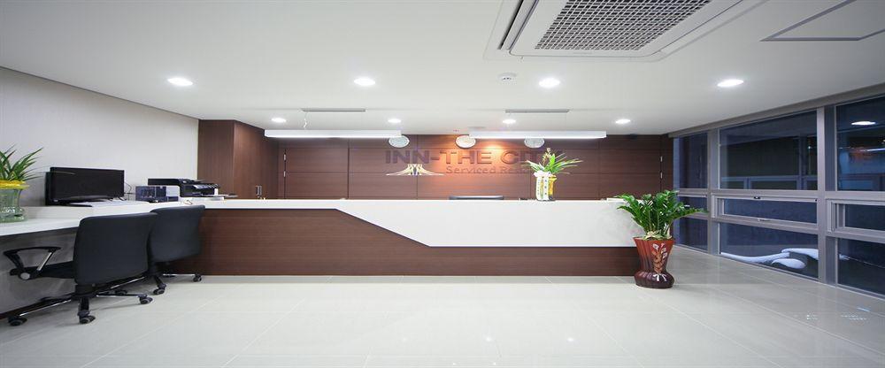 Inn-the Hotel 3*