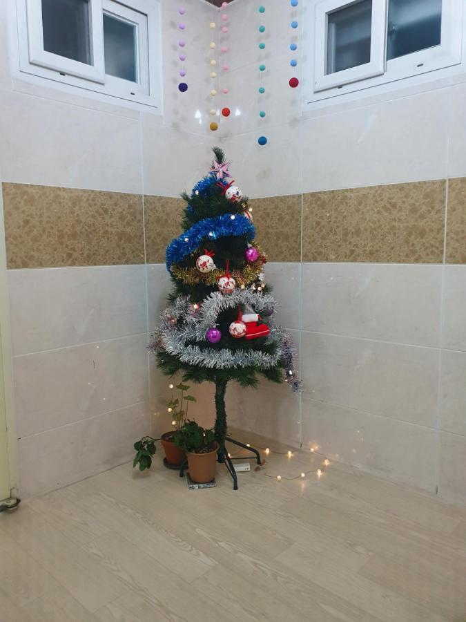 Hub House Livingtel Seul