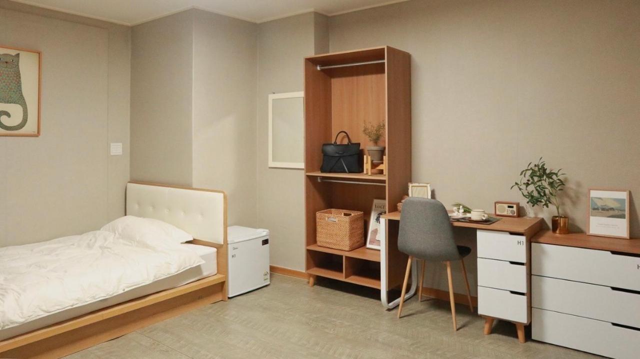 White Story Hostel Seoul