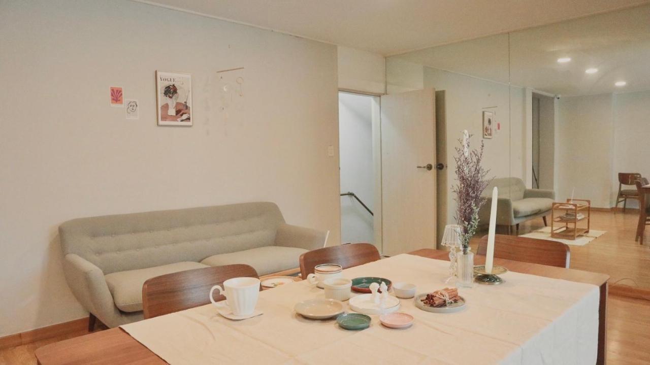 Hostel White Story Seoul