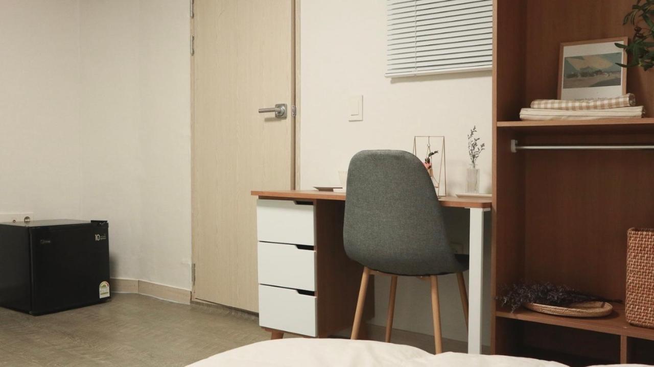 White Story Hostel Seoul