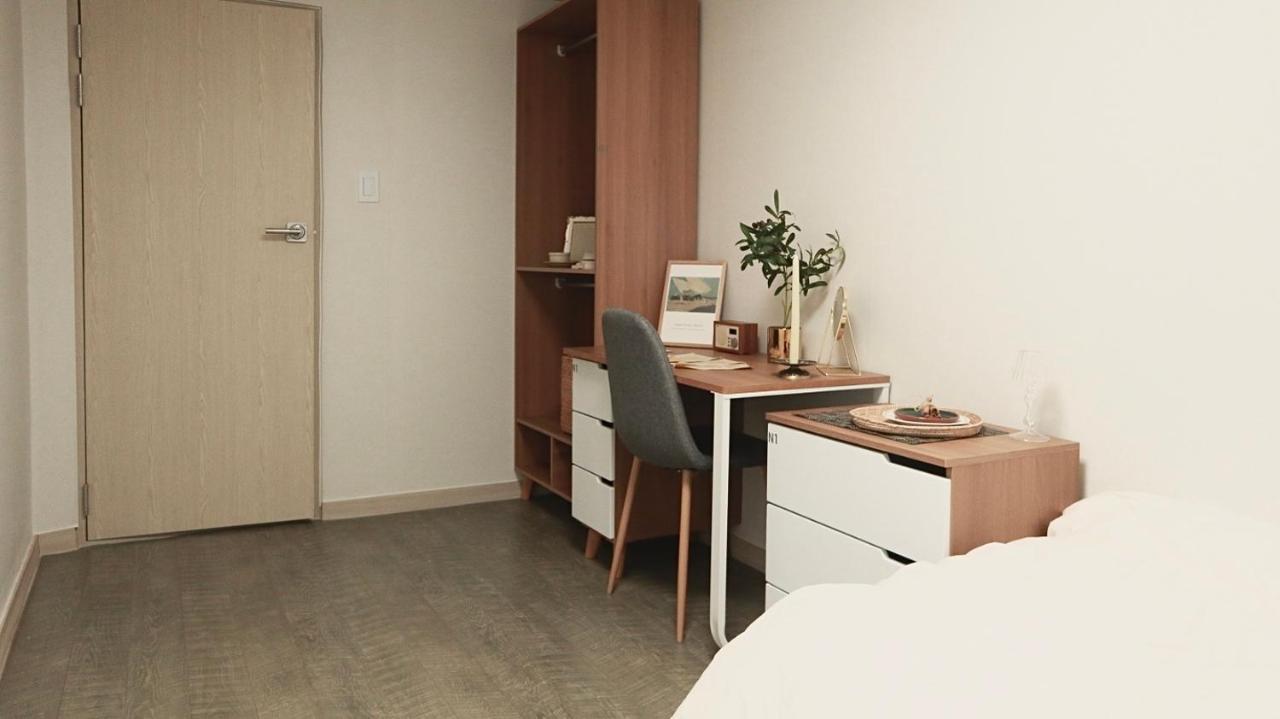 White Story Hostel