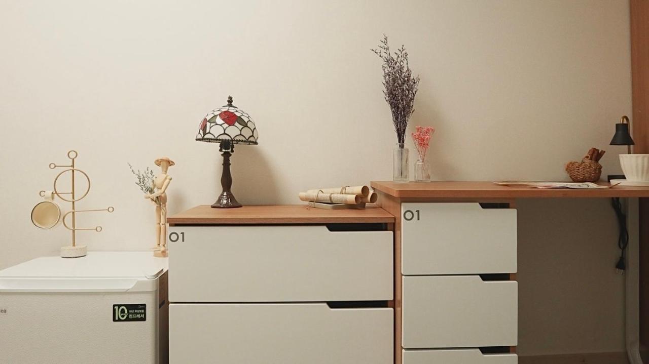 Hostel White Story Seoul