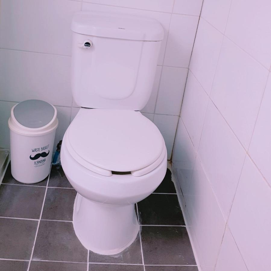 Hostel White Story Seoul