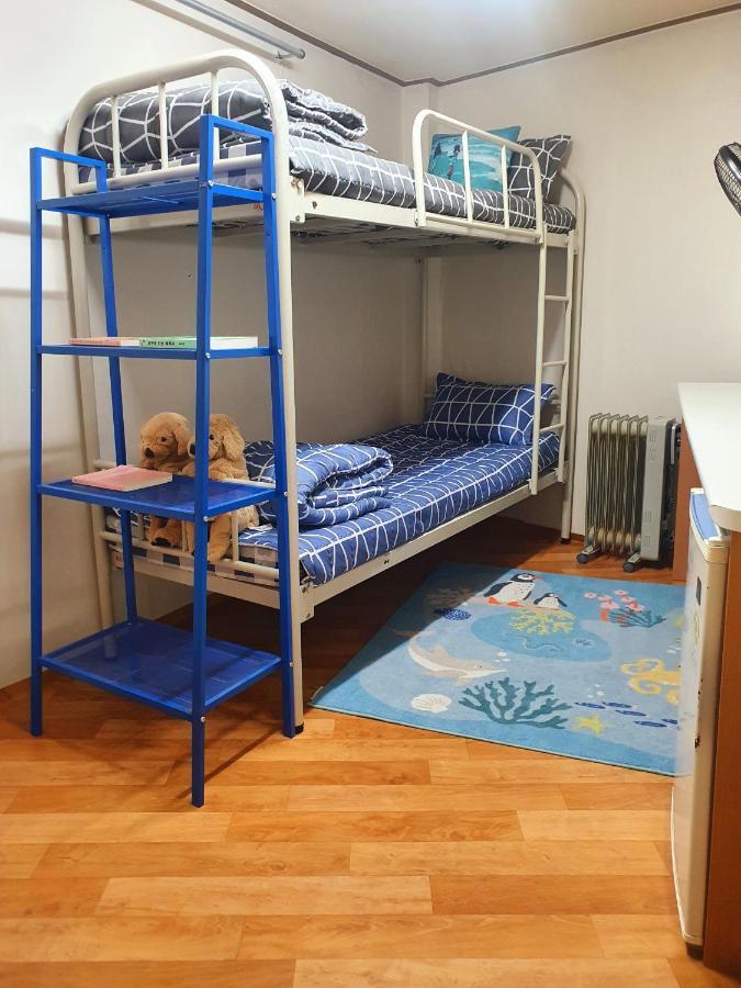 Hub House Livingtel * Seul