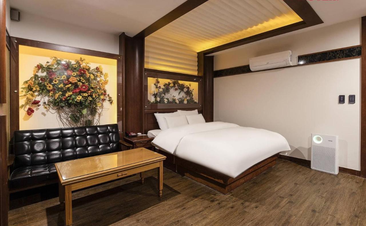Doksan 3s Hotel *