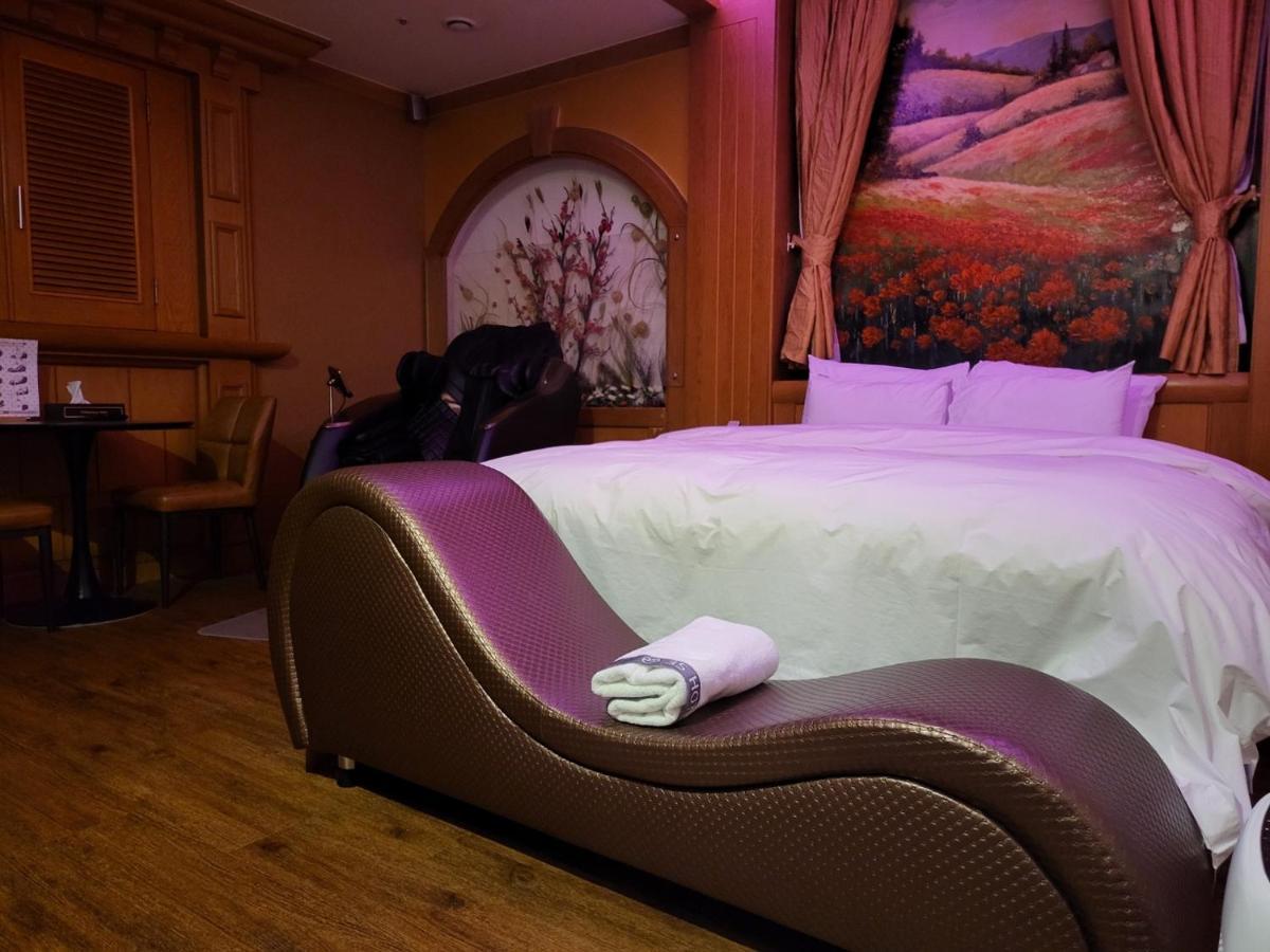 Hotel Doksan 3s