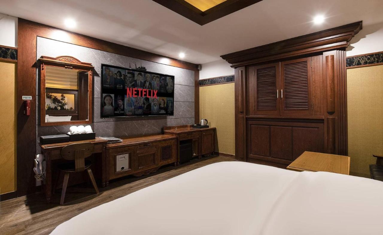 Doksan 3s Hotel