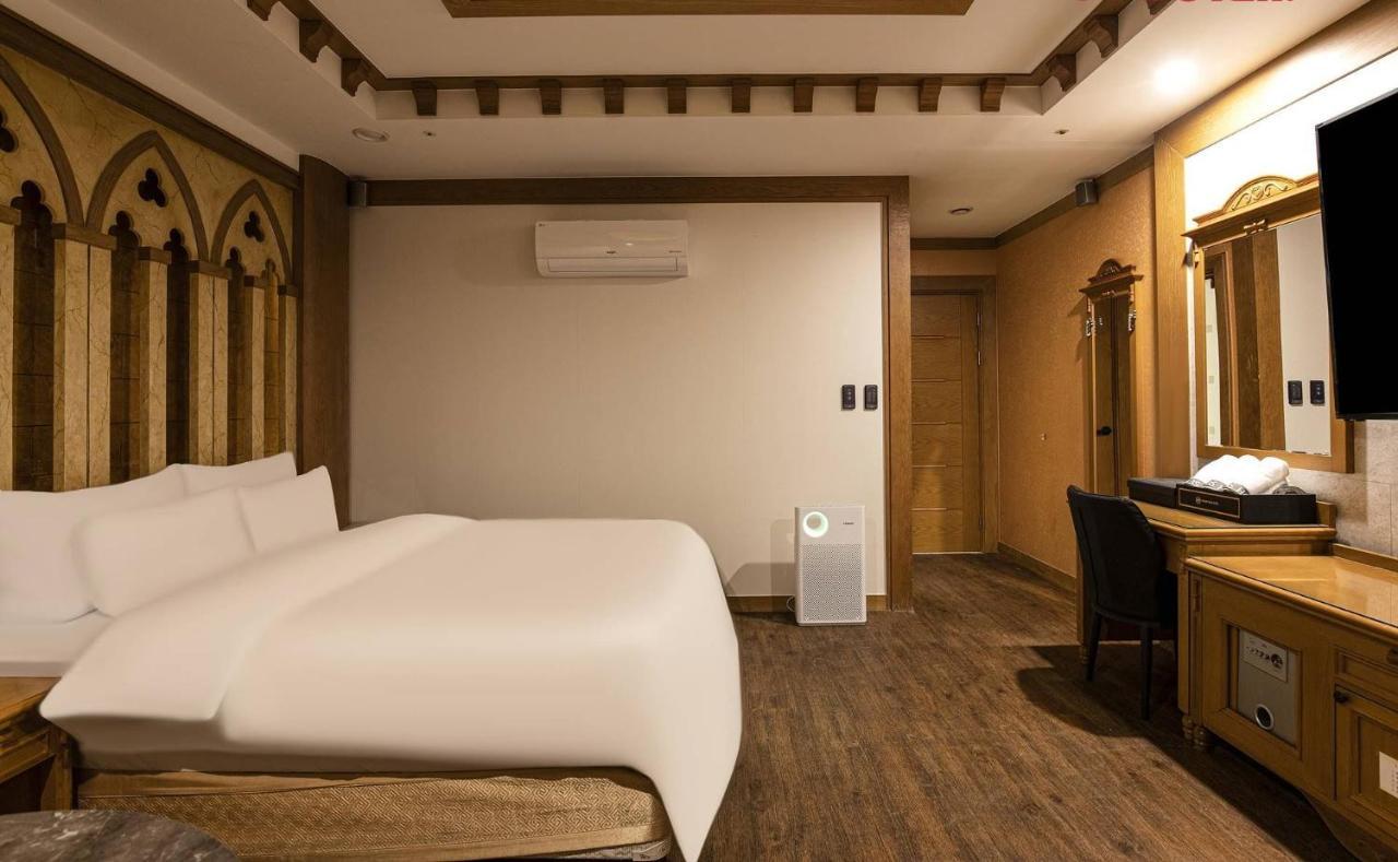 Doksan 3s Hotel *