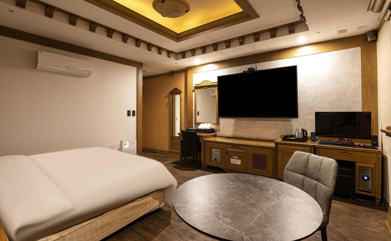 Doksan 3s Hotel Seul