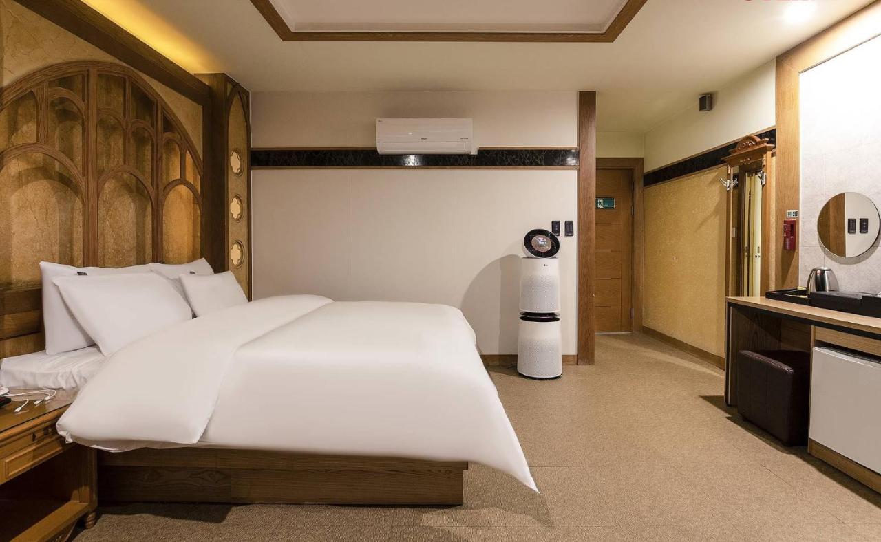 Doksan 3s Hotel *