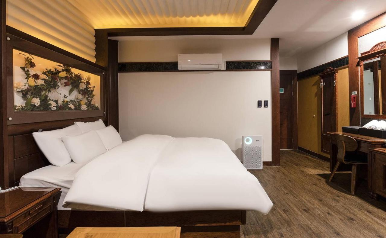 Doksan 3s Hotel