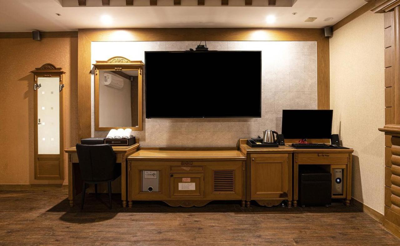 Doksan 3s Hotel *