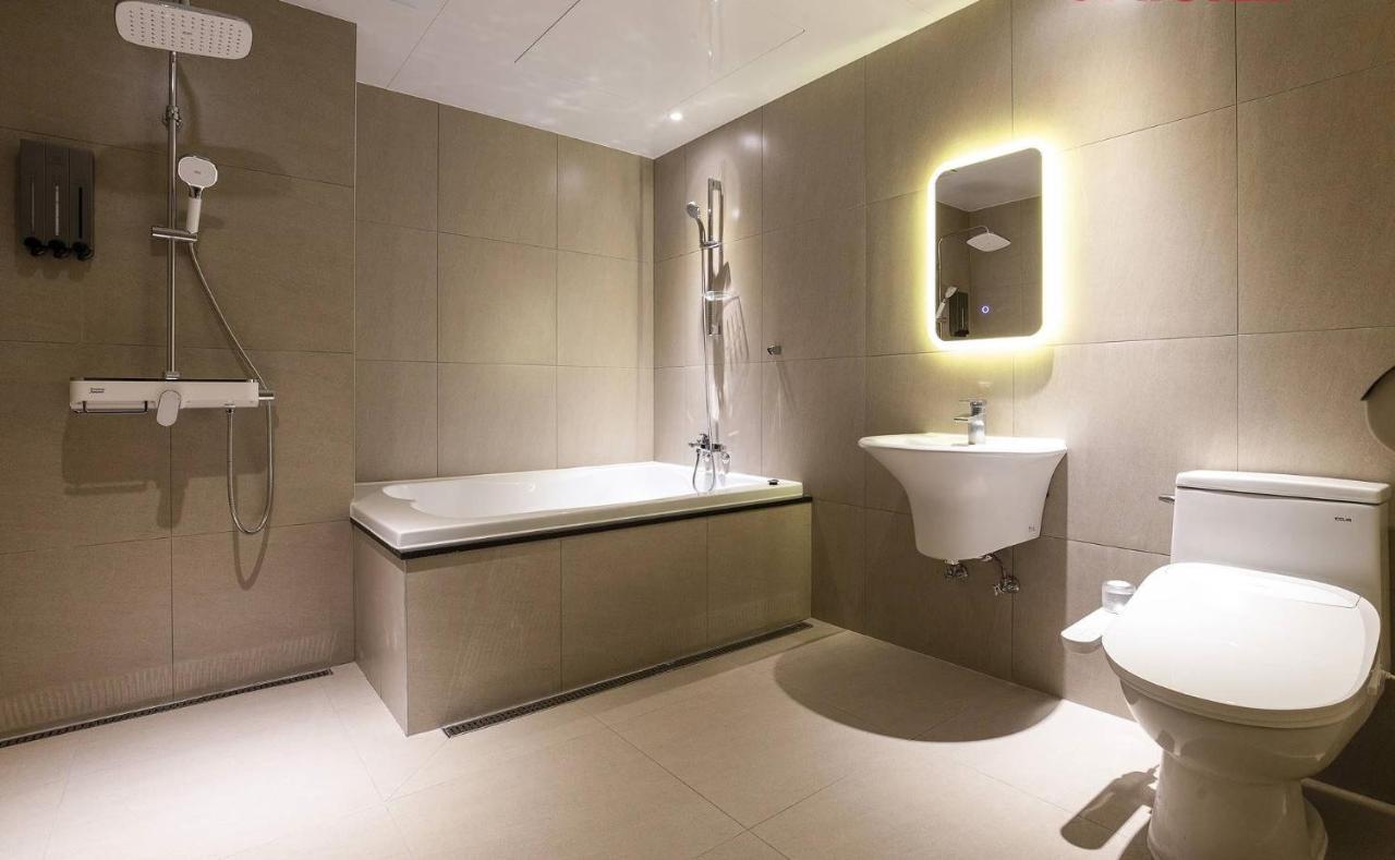 Doksan 3s Hotel Seul