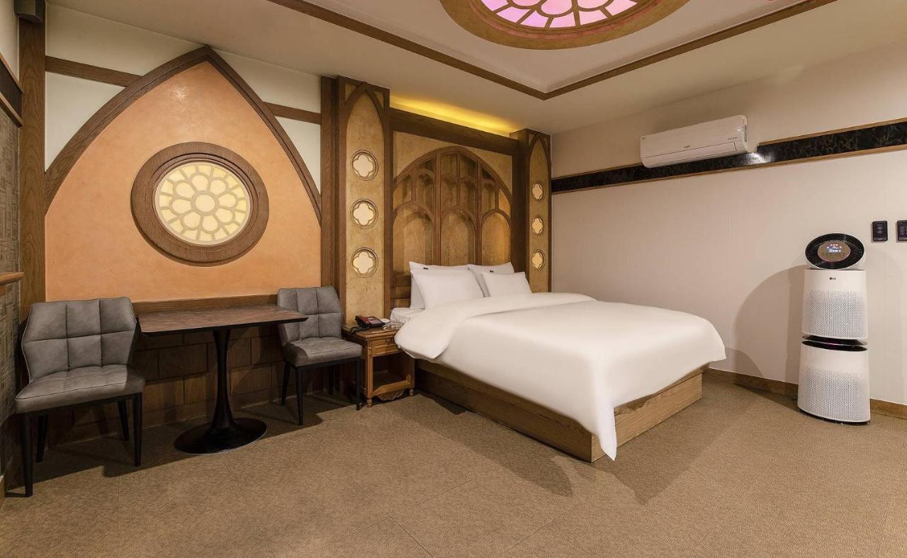 Doksan 3s Hotel