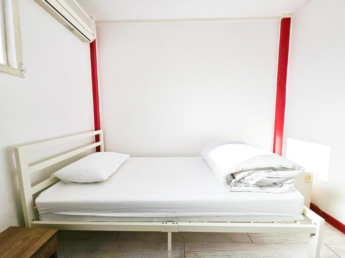 Hostel Travelers A Korea *