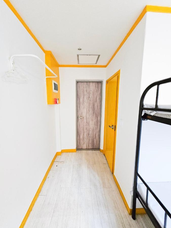 Hostel Travelers A Korea