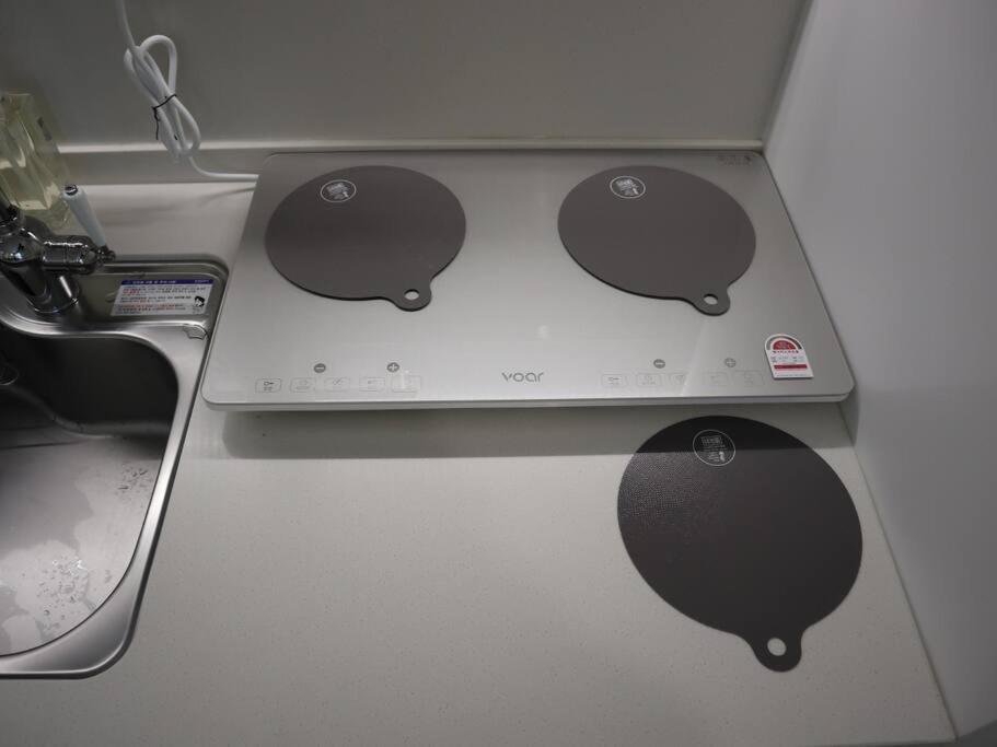 Apartamento Bridgestar001 Gangnam Sinsa Station Garosugil 6 Guests Seul