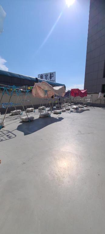Guest house Yeouido Seoul