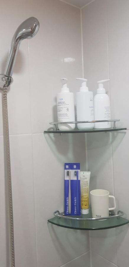 Yire House Homestay Seoul