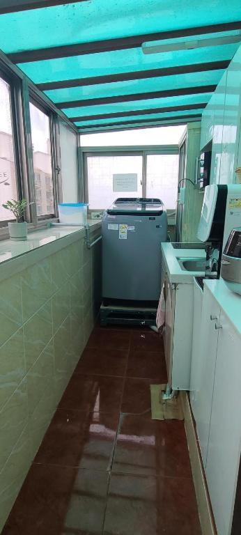 Yeouido Guest house *