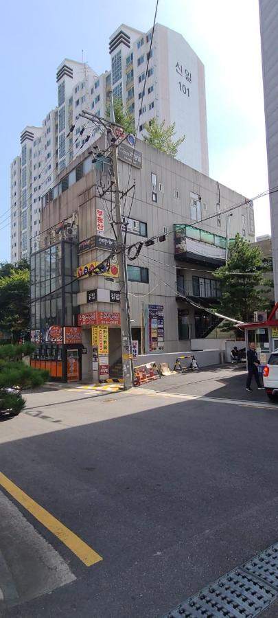 Guest house Yeouido *