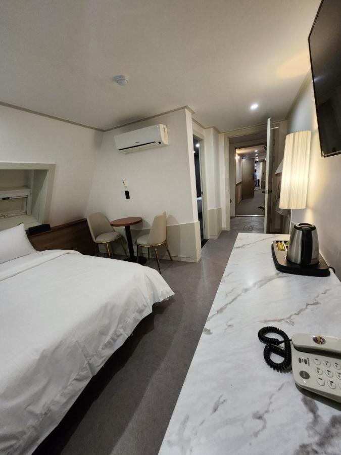 Hotel Stay Inn * Seoul