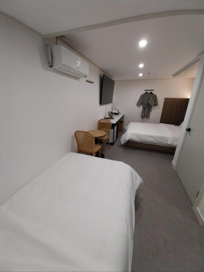 Hotel Stay Inn Hotel Seoul
